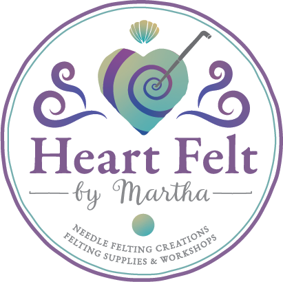 Heartfelt By Martha
